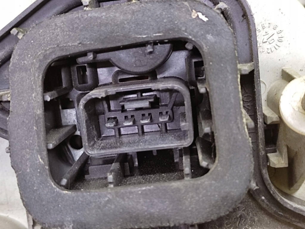 VW GOLF V light right rear part 1K6945096G