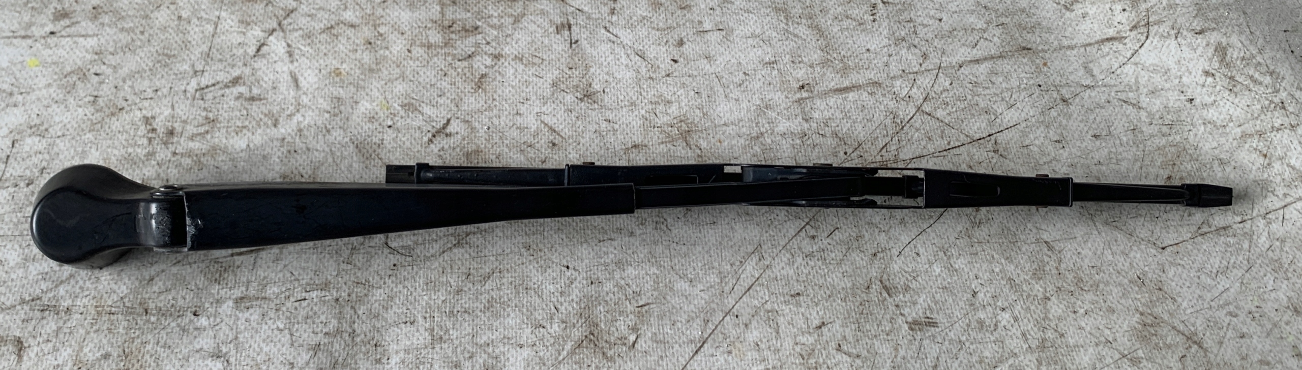 wischerarm heck FORD FUSION 2S61-17406-AB