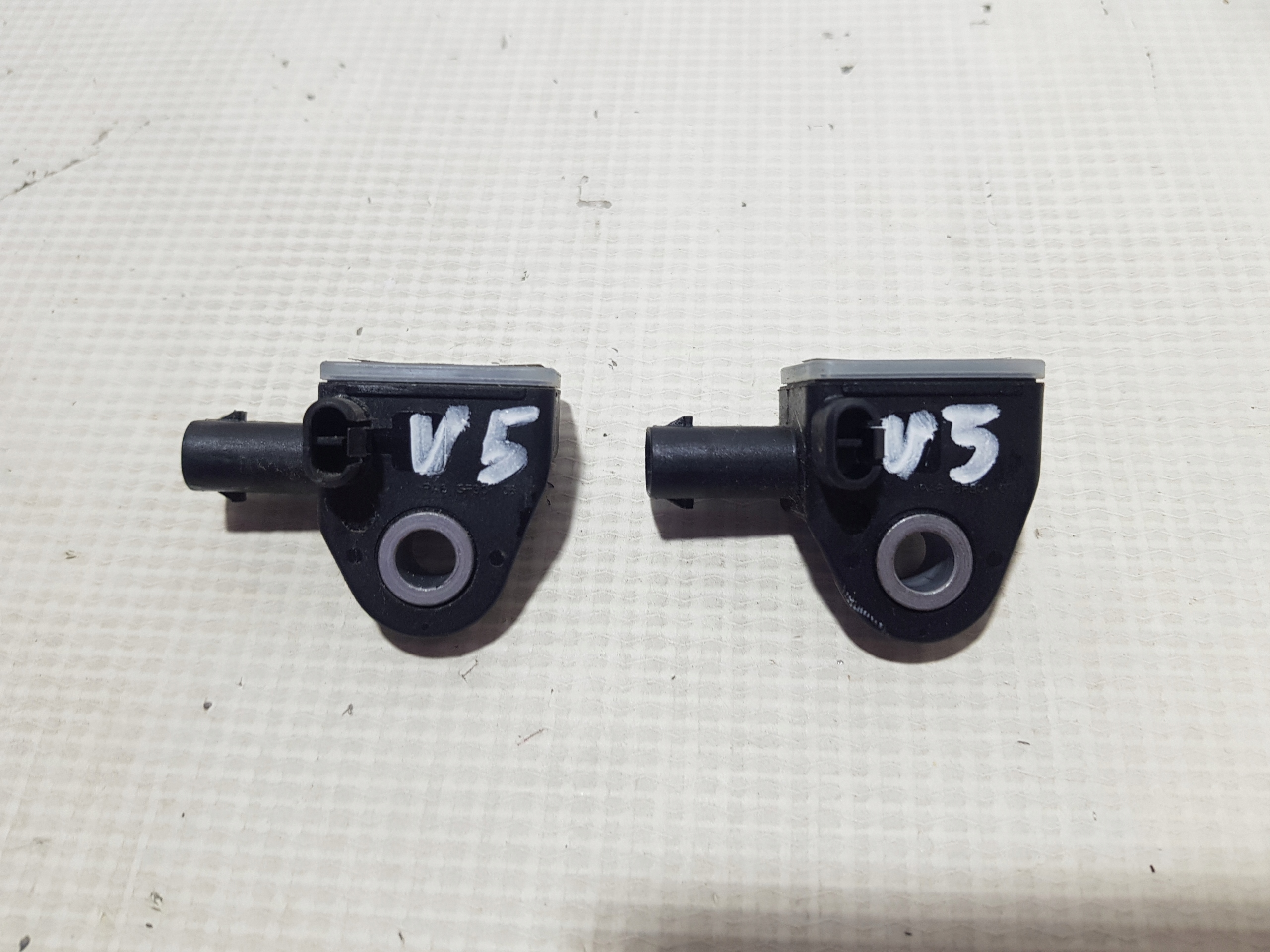 impact sensor MG ZS MG4 4 10958721