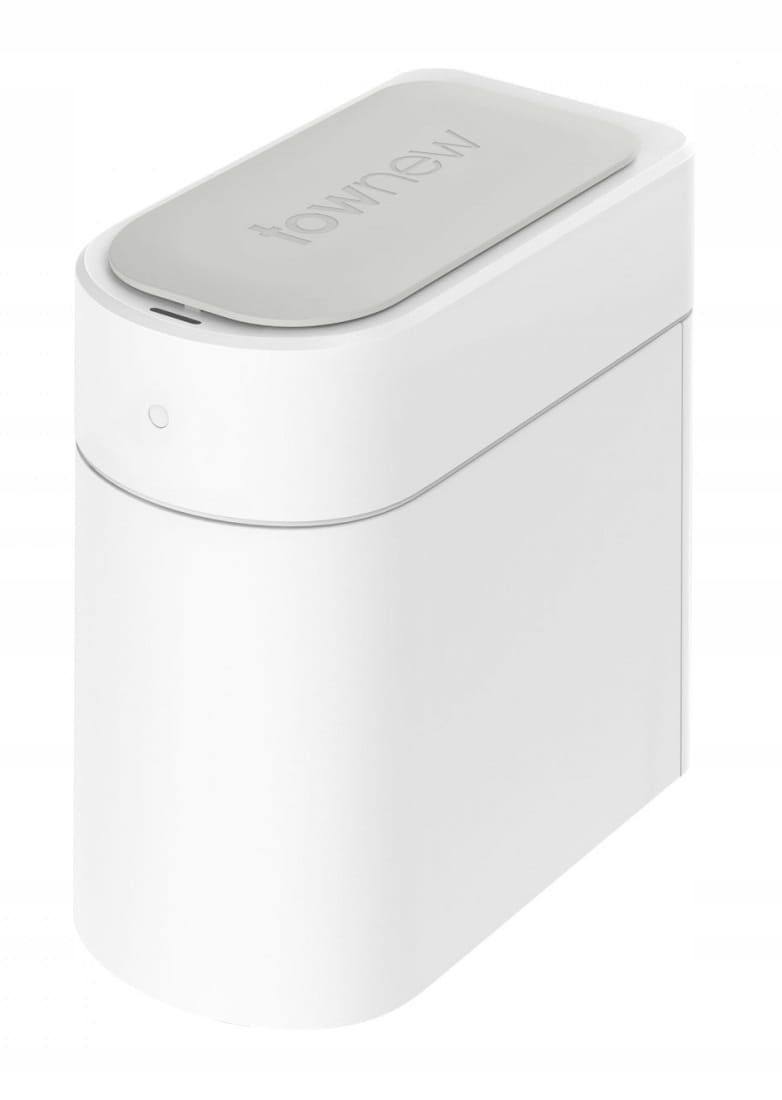 Levně Automatický odpadkový koš Townew T3