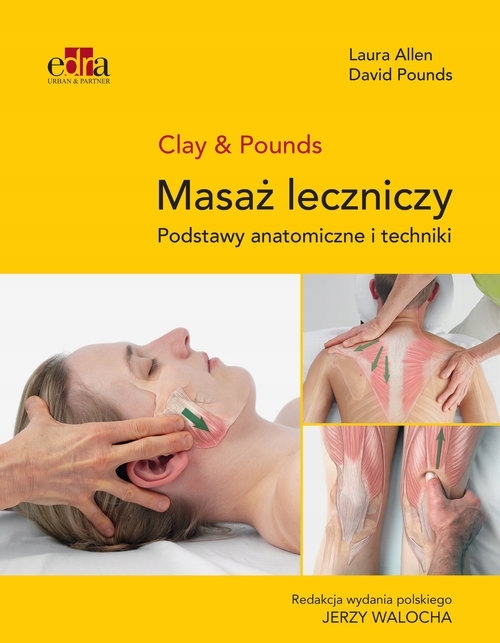 

Masaż leczniczy
