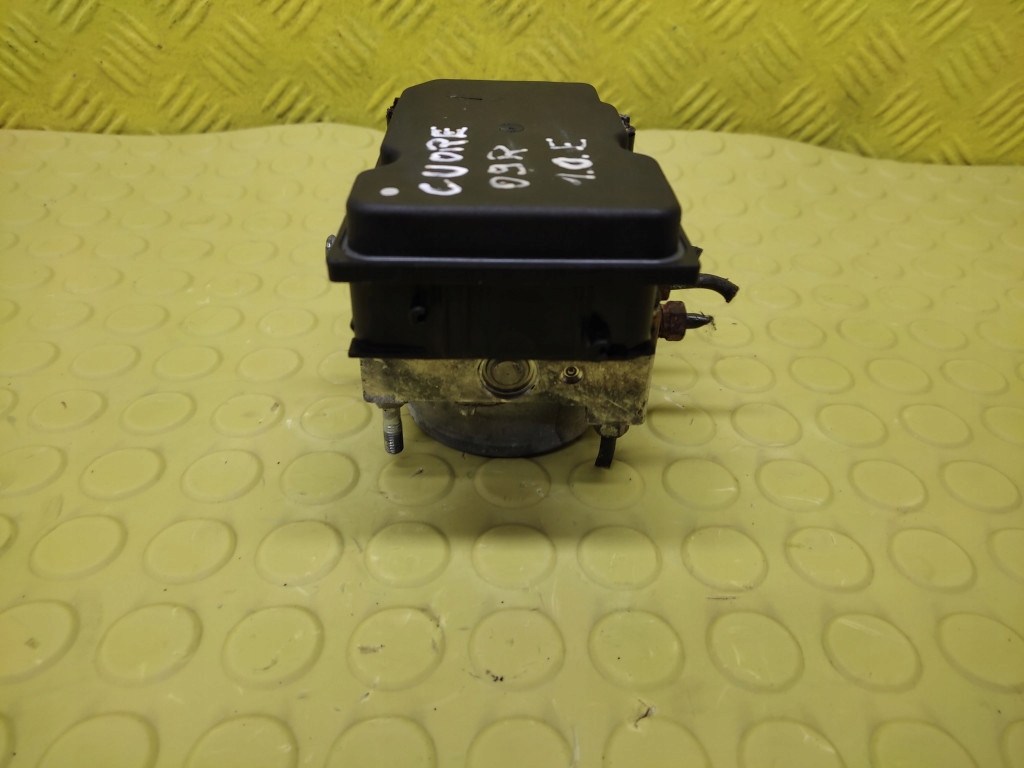 DAIHATSU CUORE 1.0 pumpa ABS 0265231961