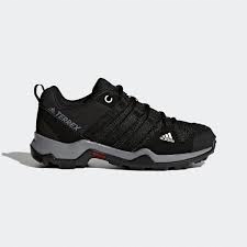 Boty Adidas Terrex BB1935 vel 37 1/3 Černé D60