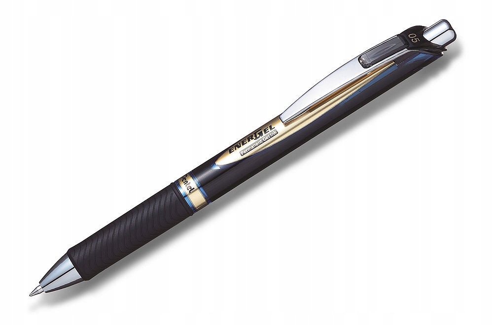 

Pióro kulkowe cienkopis Pentel EnerGel DocumentPen