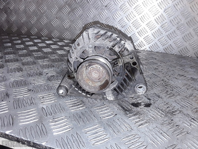1997 Audi A4 B5 Alternator 1800petrol