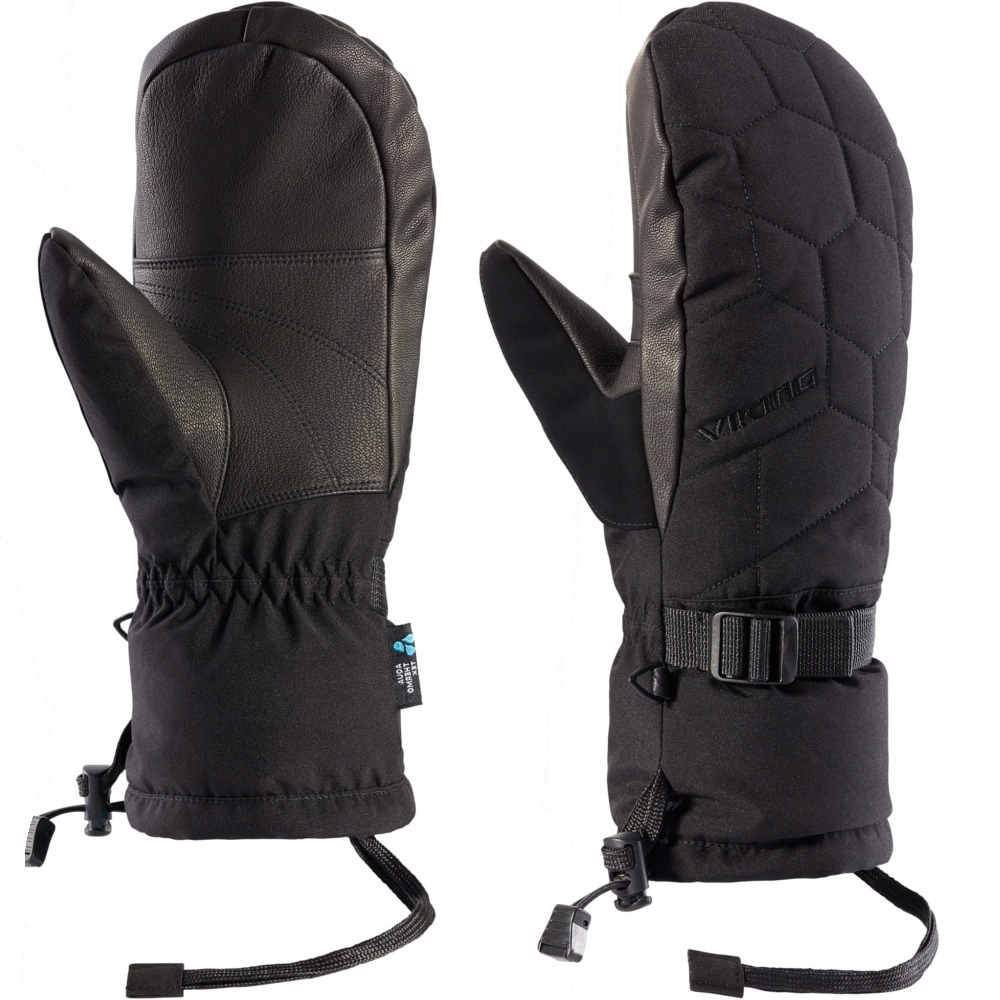 Viking Rukavice Ohara Ski Lady