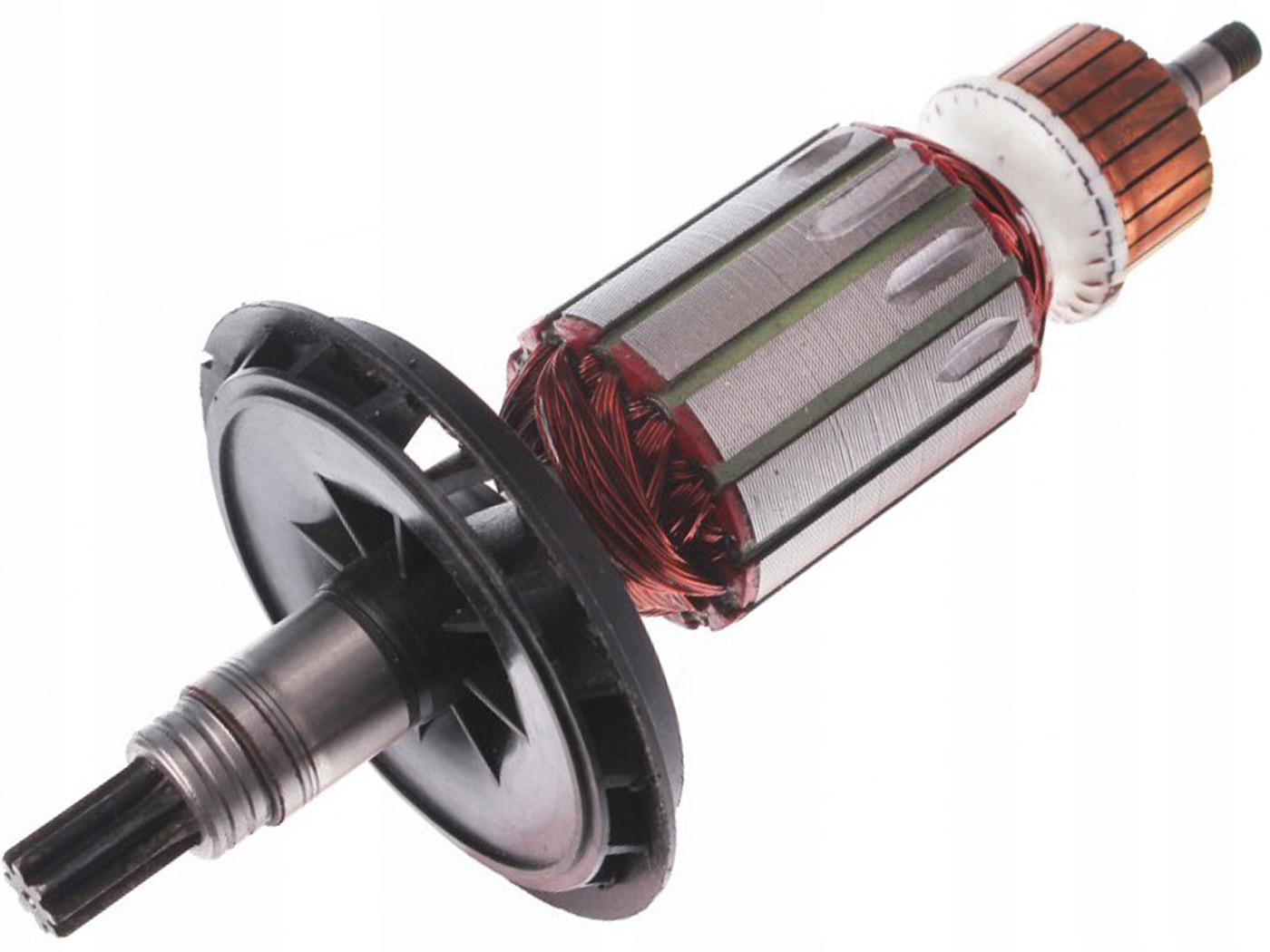Rotor Bosch Gbh 7, Gbh 7-45 De, Gbh 7-46 De