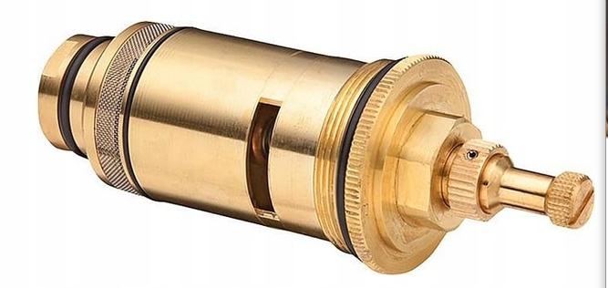 Hansgrohe głowica termostatyczna DN20 (3/4") 29918000