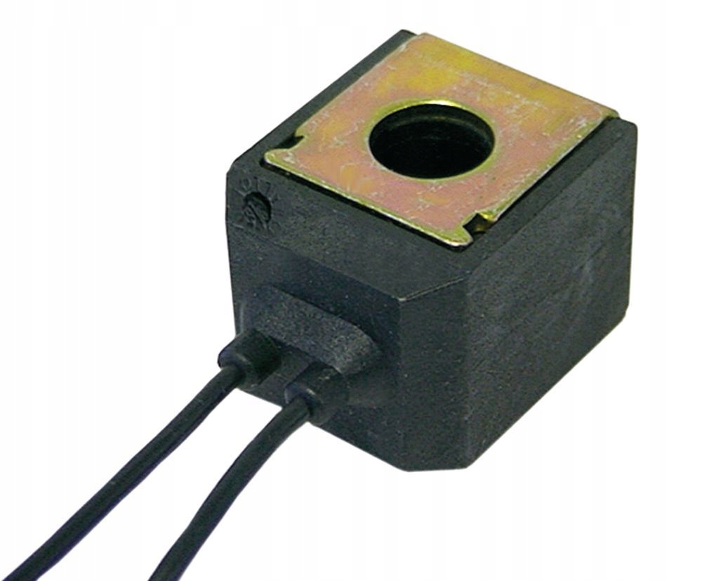 Cívka ventilu pro kávovar Parker YB09 230V