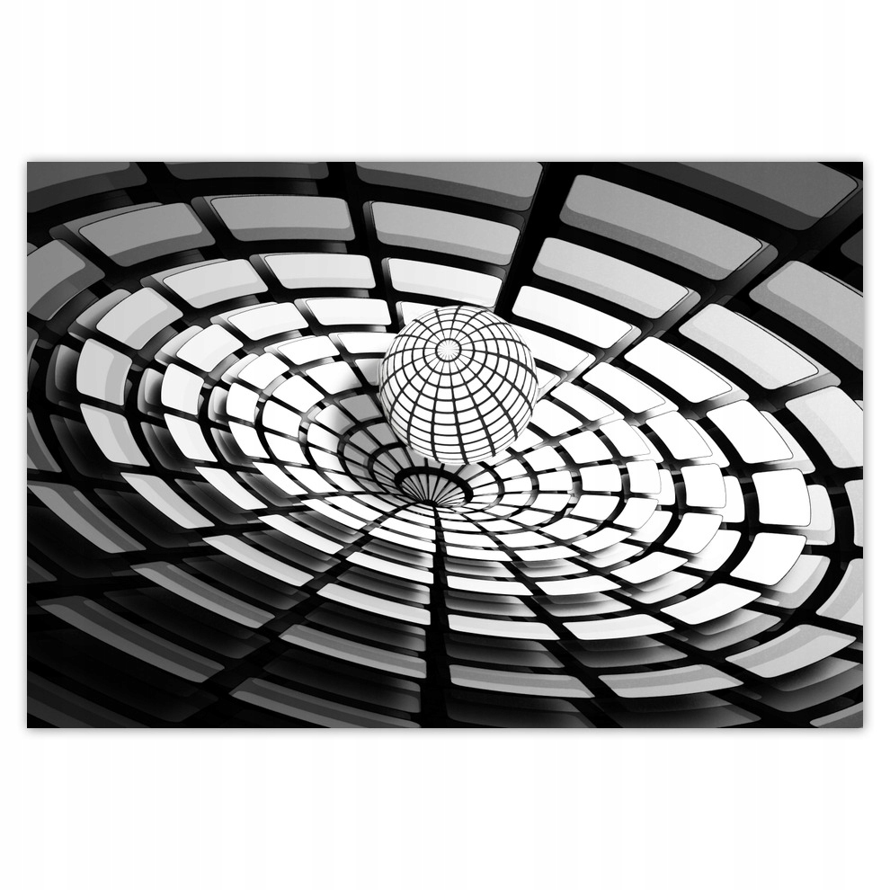 

Naklejki 185x125 Abstrakcja Geometria