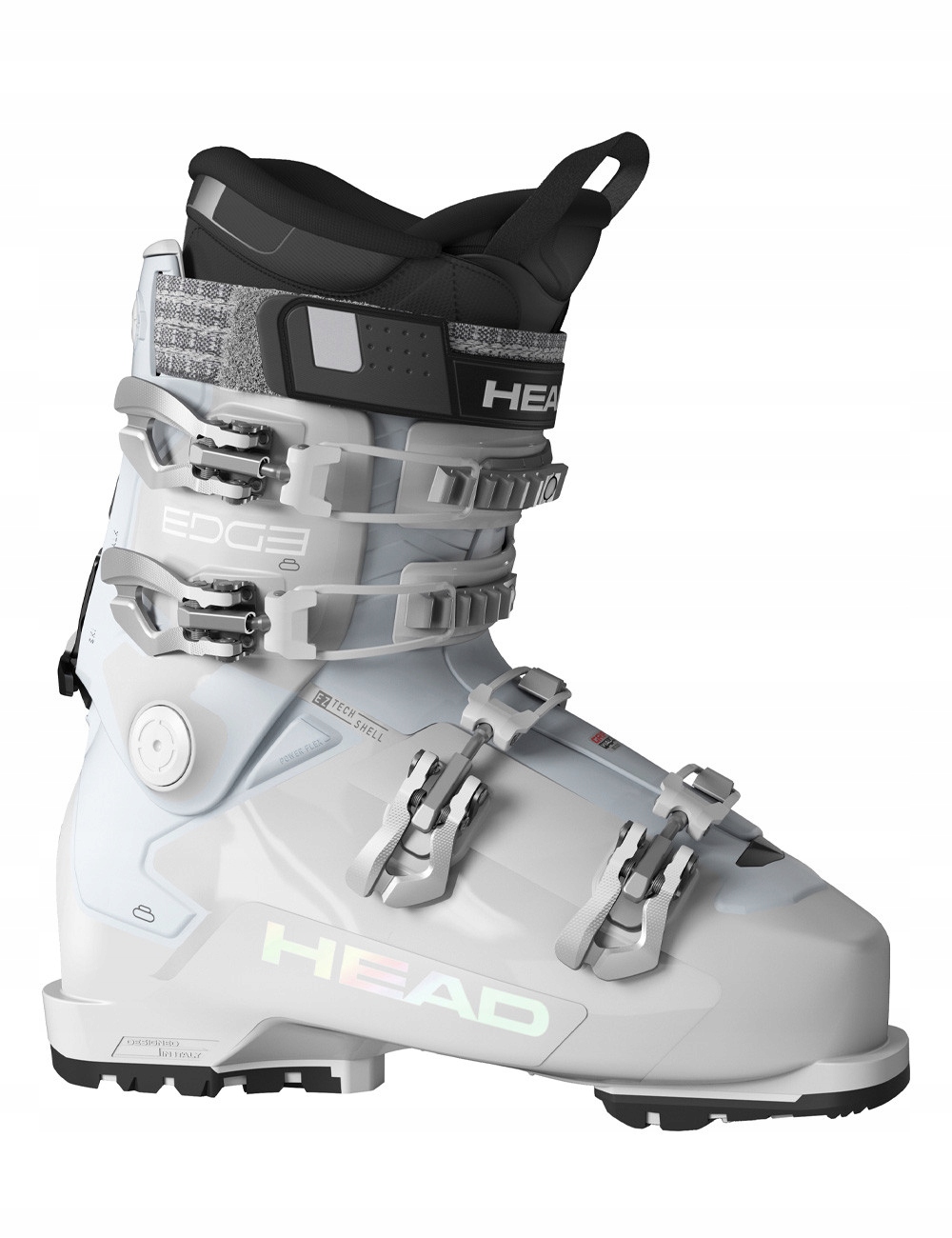 Buty narciarskie damskie Head Edge 8 W z Grip Walk 26.5