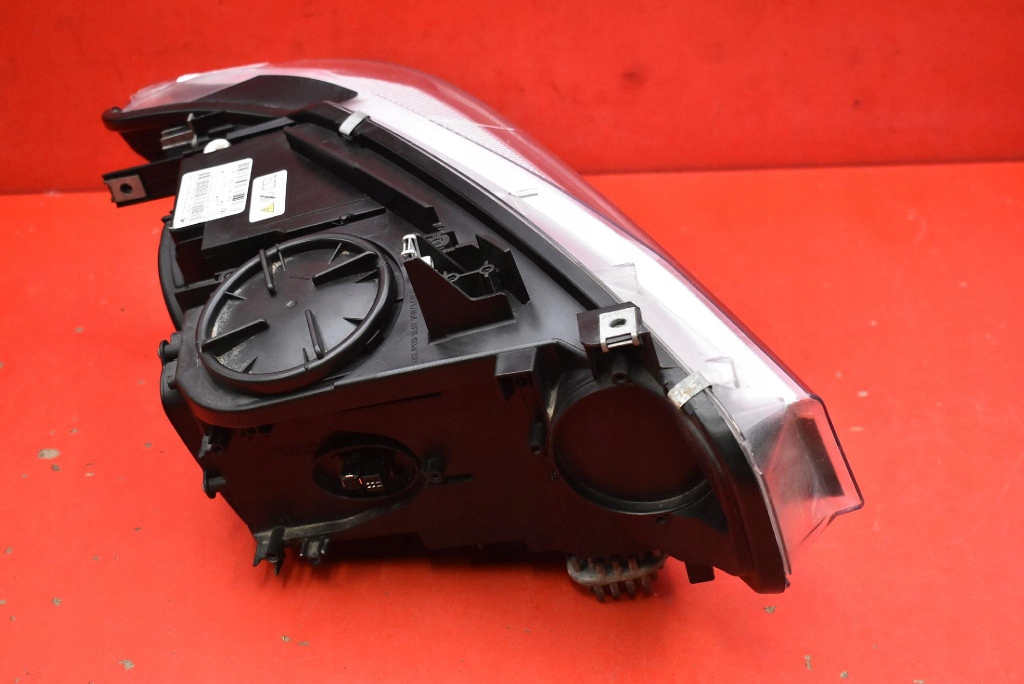 REFLEKTOR left light front BI-XENON EU 7410787-06 BMW 4 F36 13-17