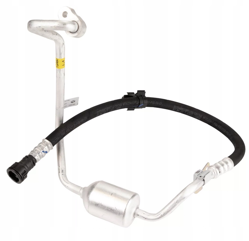 Кондиционер Alfa Romeo Mito 1.4