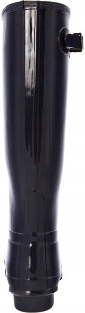 Wysokie Damskie Kalosze Gumowce Hunter Original 37 Marka Hunter