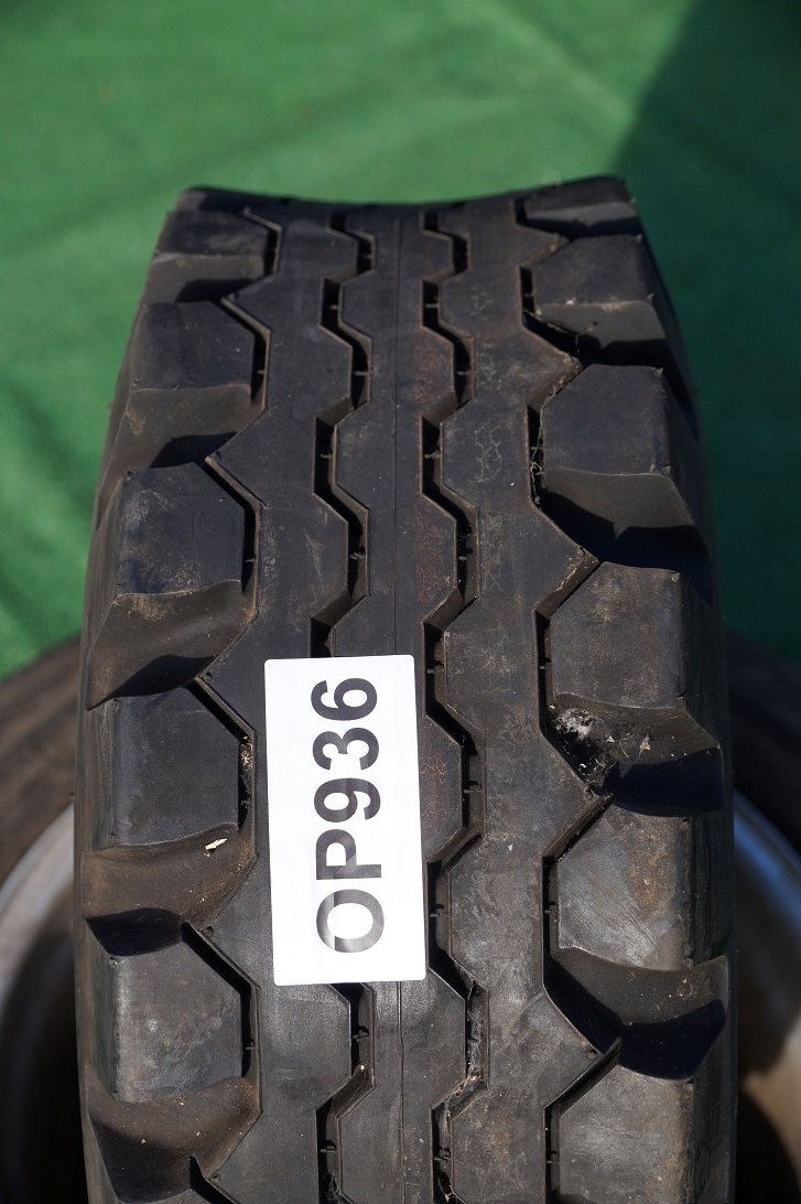 OPONA CONTINENTAL IC12 21x8 - 9 14PR