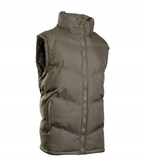 Kamizelka robocza POLSTAR Benefit Skaut khaki 3XL Marka Benefit