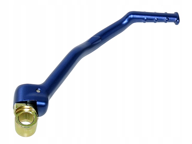 Páka Kickstarter Kopka Yamaha Yzf 250 10-16 Nová
