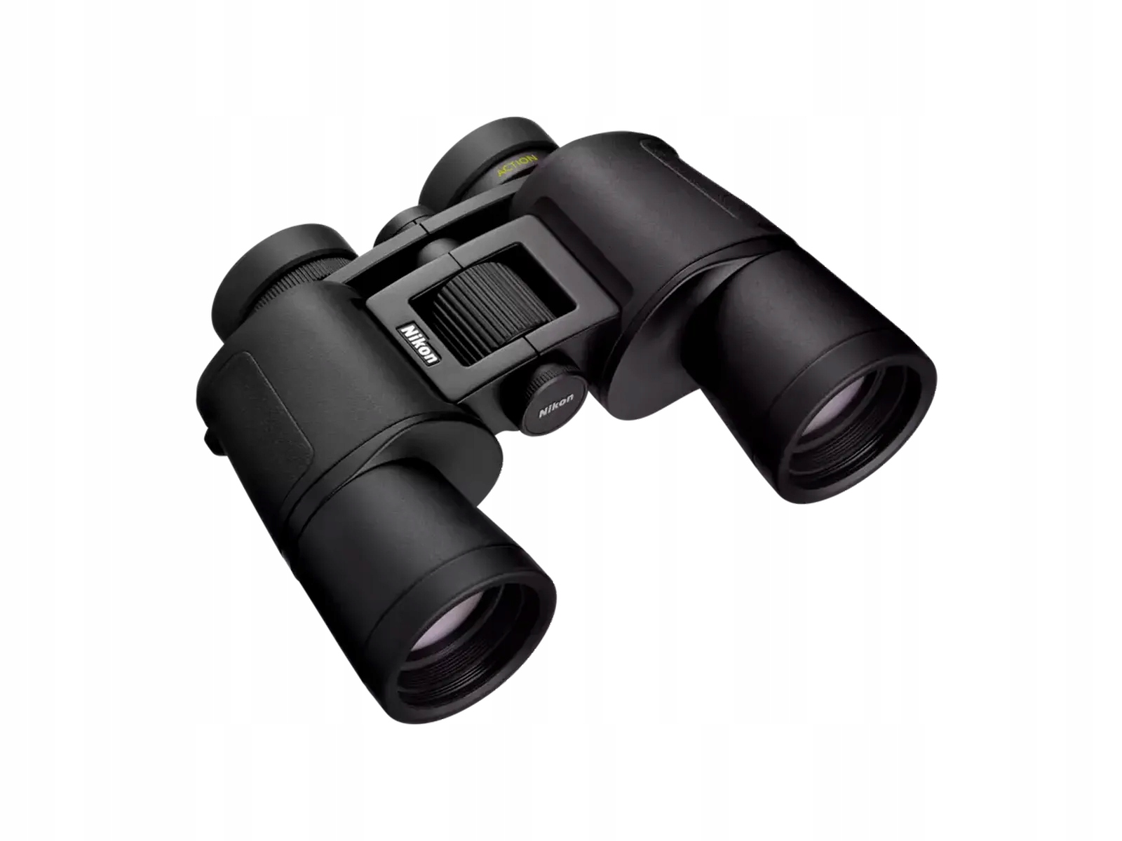 Dalekohled Nikon Action 8x42
