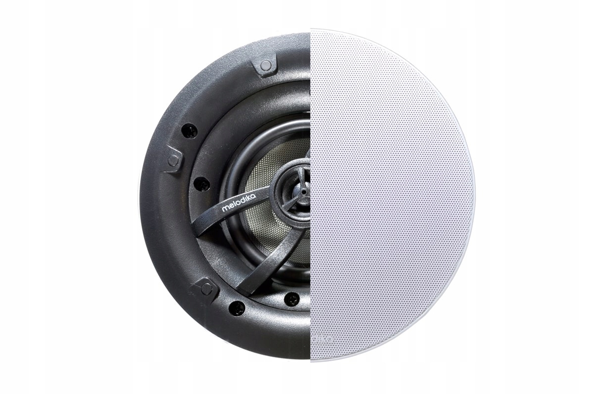 Głośnik do zabudowy w sufit Melodika BLI4