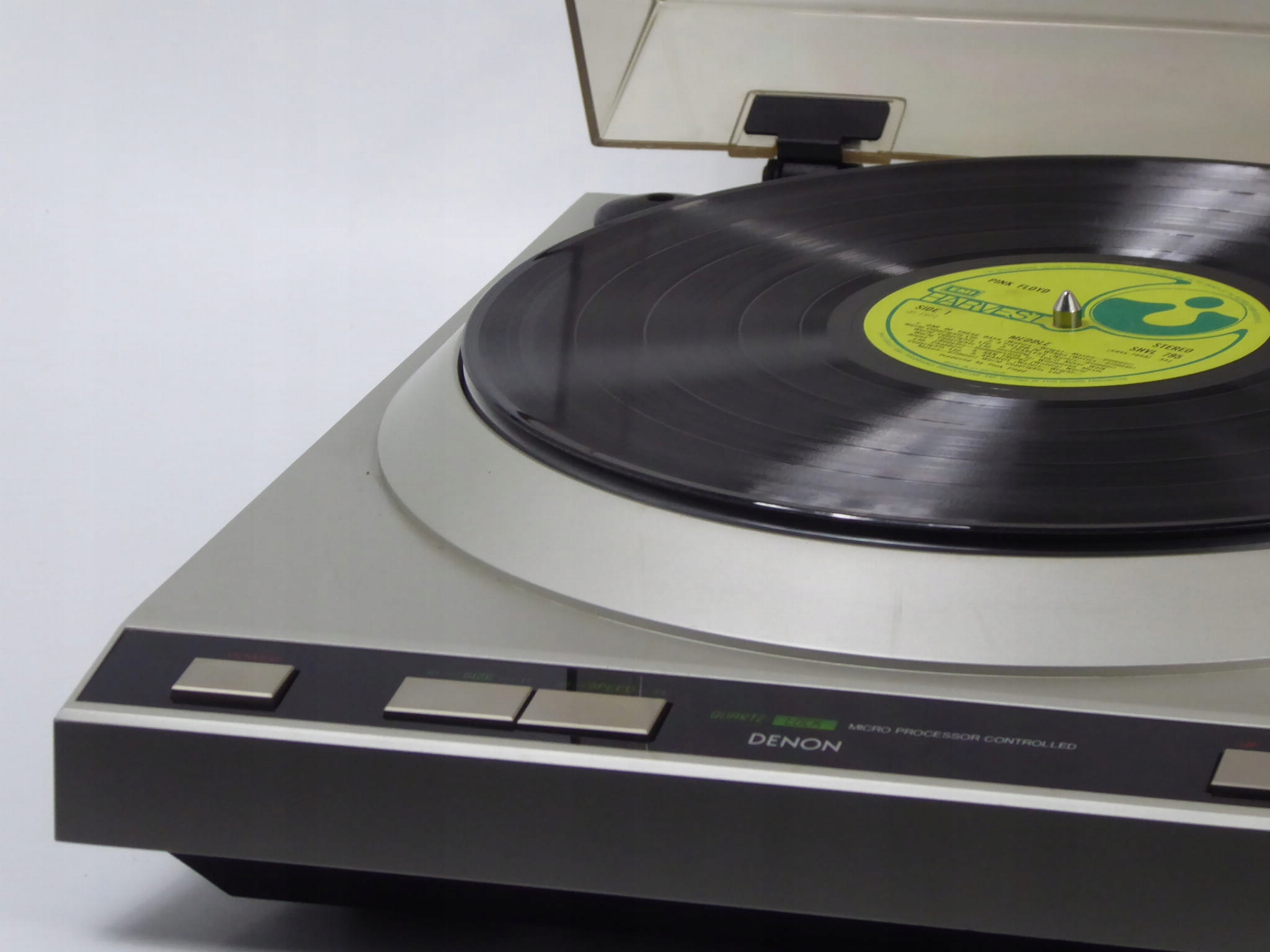 GRAMOFON DENON DP-35F GWARANCJA Kod producenta DP-35F