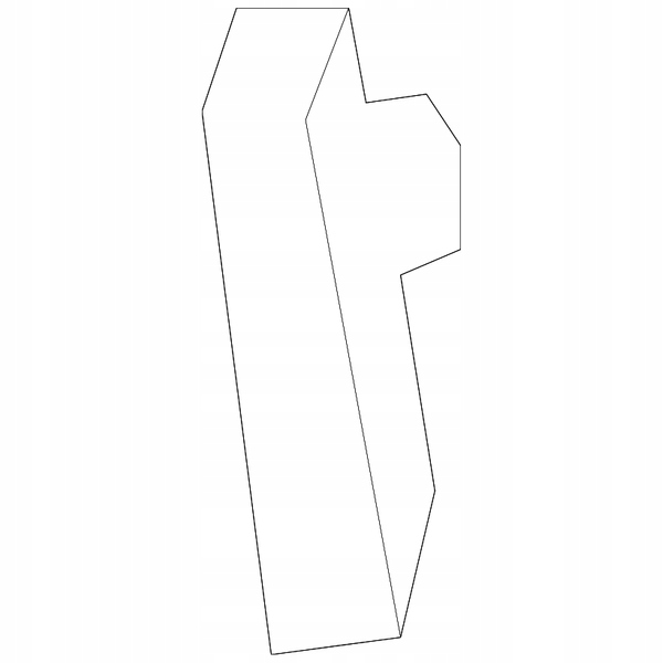 A2045420218 - Датчик якості повітря Mercedes W117 W156 W166