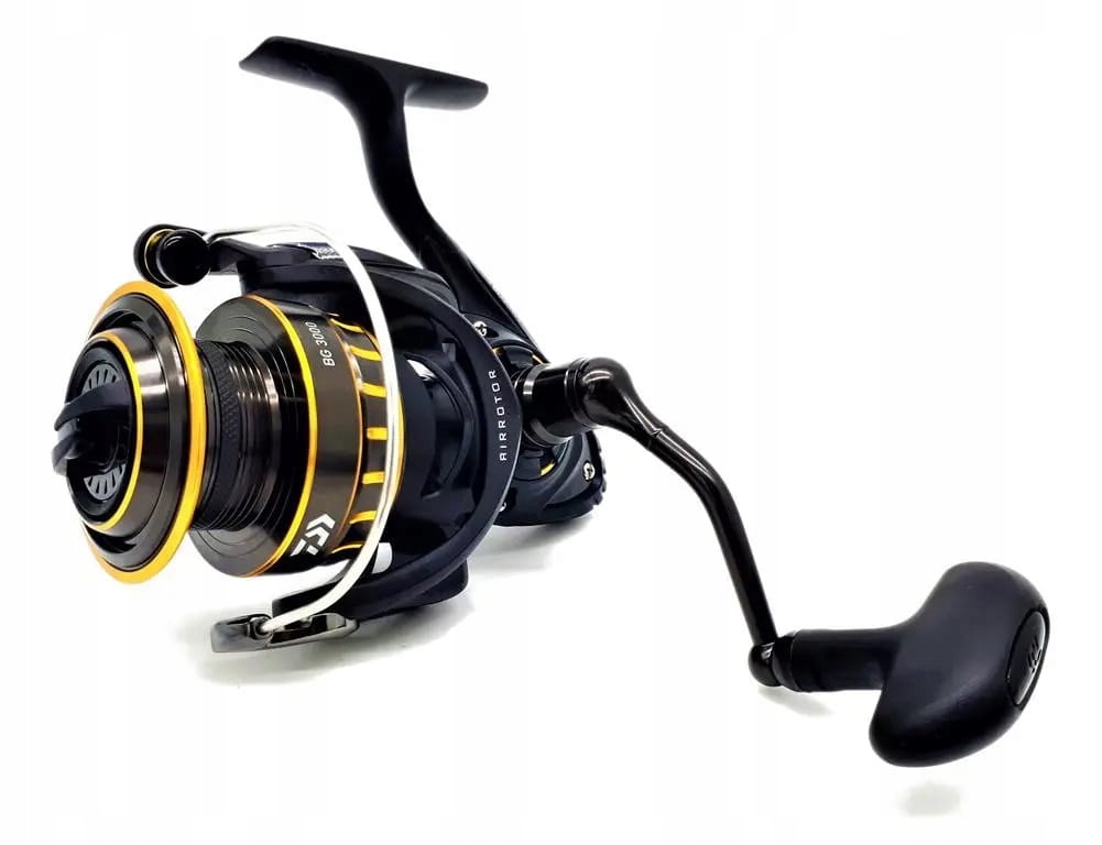Naviják Daiwa Bg 3000