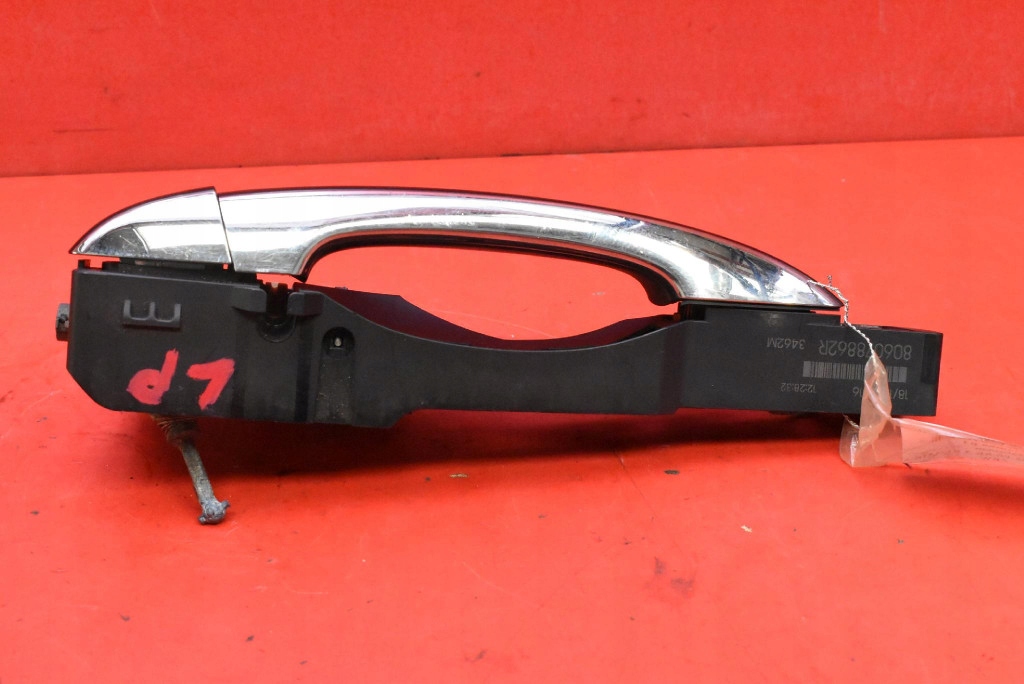 handle left front front TEGNE 806078862R RENAULT TALISMAN 1 and 12-20