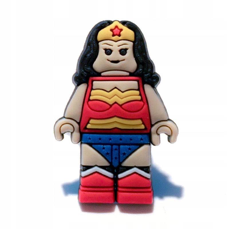 

Przypinka broszka Lego Avengers Ninja Go Star Wars