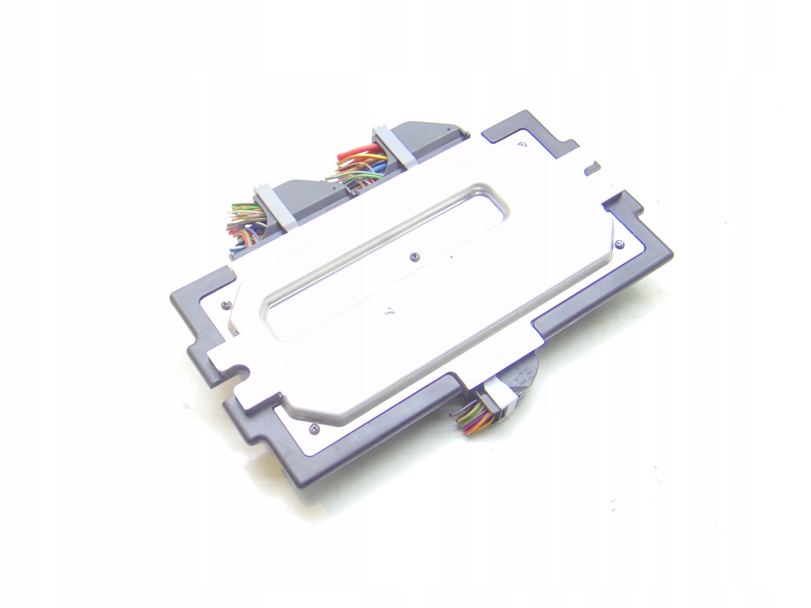 module control unit of the lights LEAR FRM BMW X5 E70 9170452