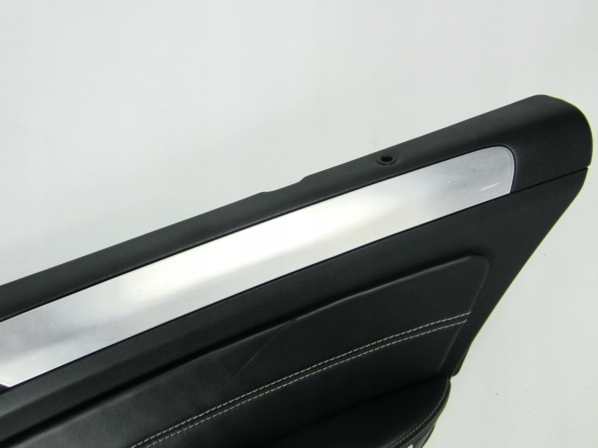 side door rear rear part right Mercedes ML W164