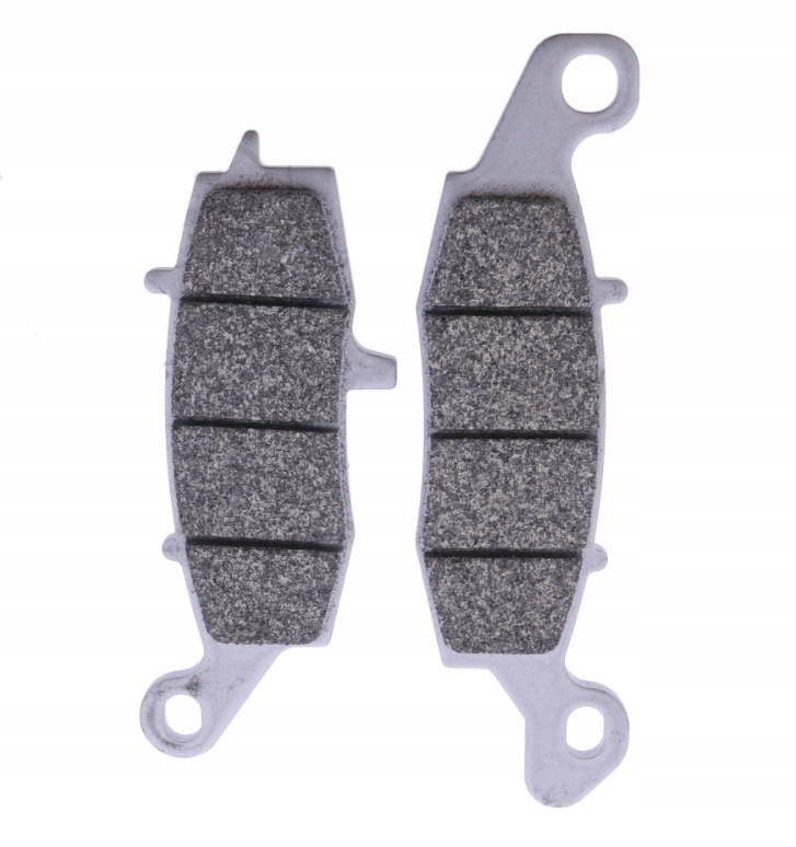 Brzdové Doštičky Brembo Sr 07KA19 Predné Kawasaki Klr 650 KLR650 1995-2004