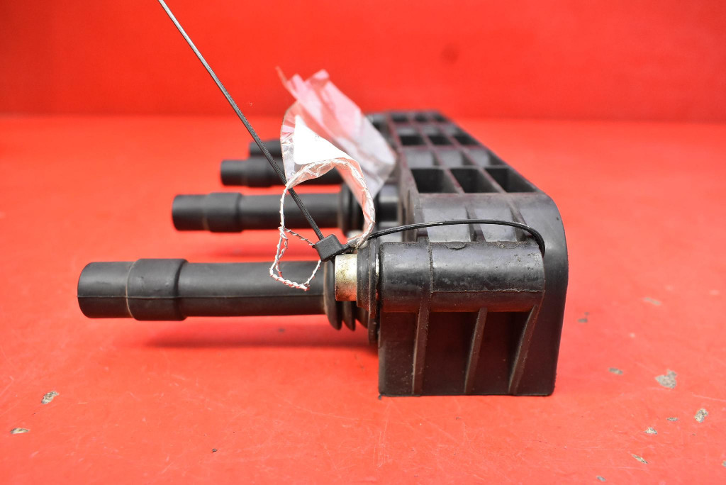 coil ignition OPEL ASTRA 2 II G 1.6 16V 101 KM 98-09