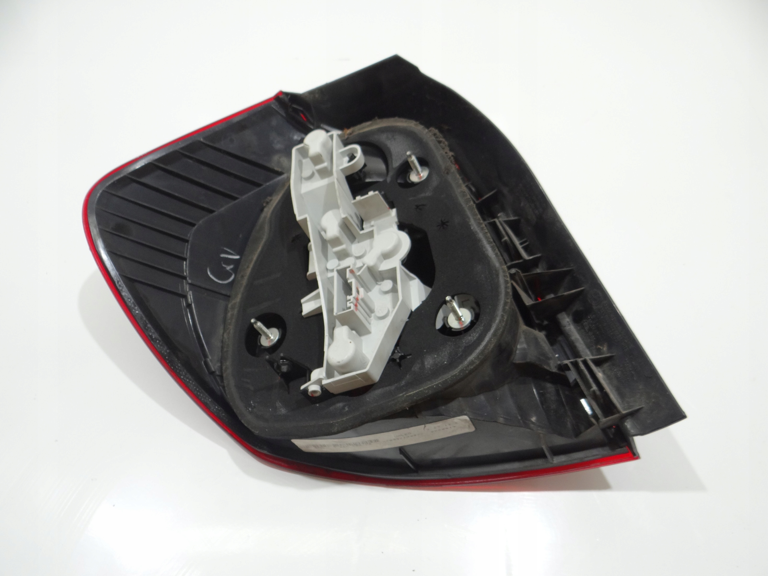 light right rear BMW E87 7260052
