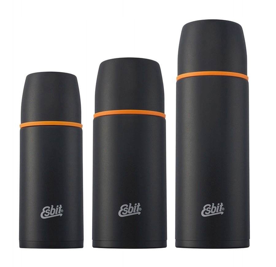TERMOS ESBIT próżniowy Vacuum Flask 0,75L+2 kubki EAN (GTIN) 4260149870209