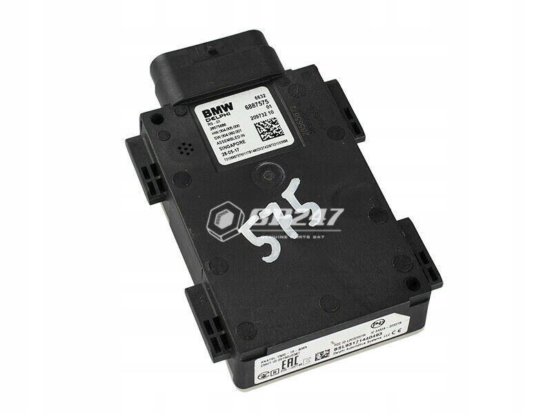 Radar BMW 66326887575 6887575 66326887200 6887200