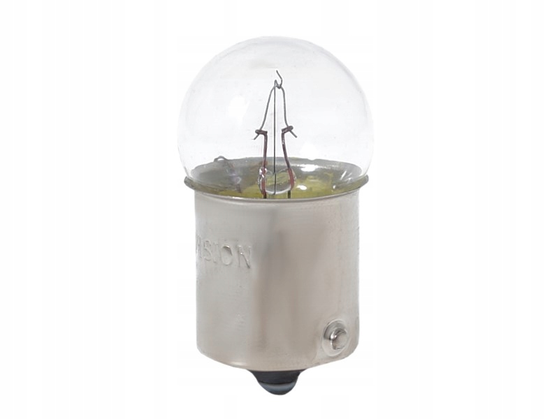 

Żarówka Vision R10W 24V 10W BA15S, E4