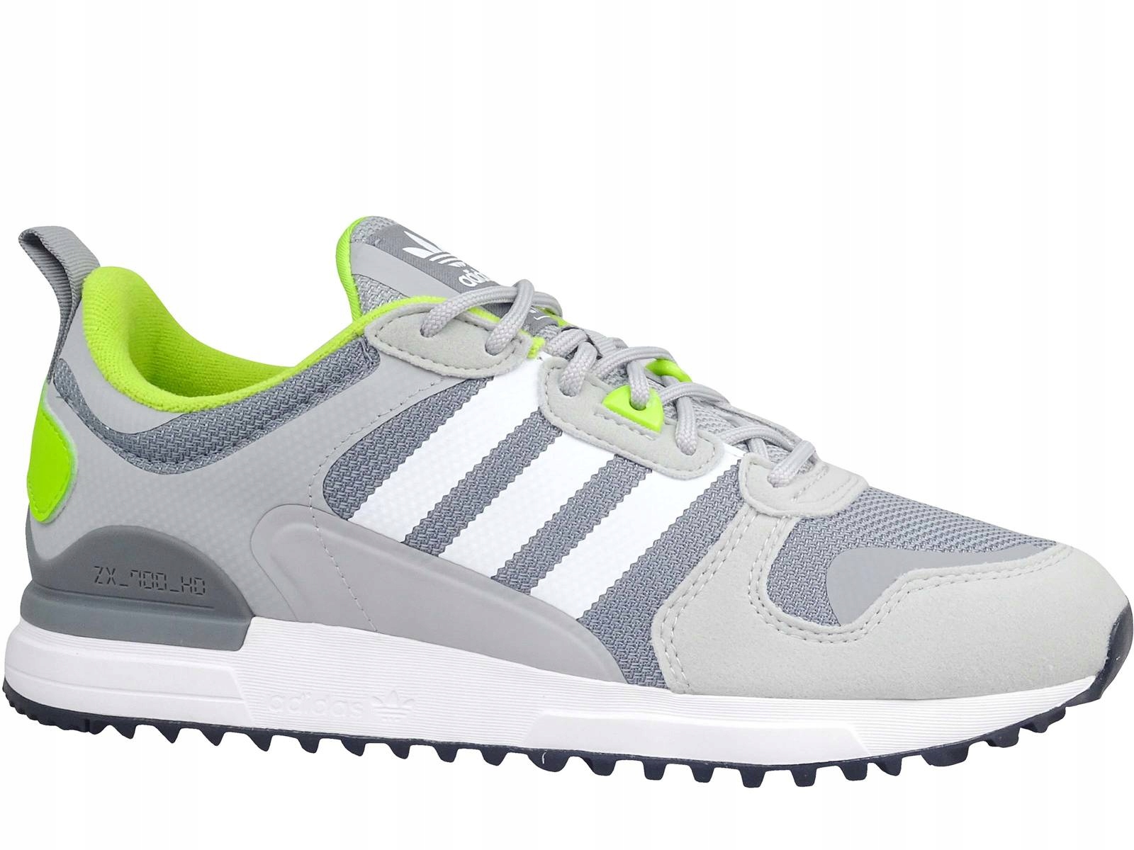 

Adidas Zx 700 GZ7512 Buty Damskie Originals Szare