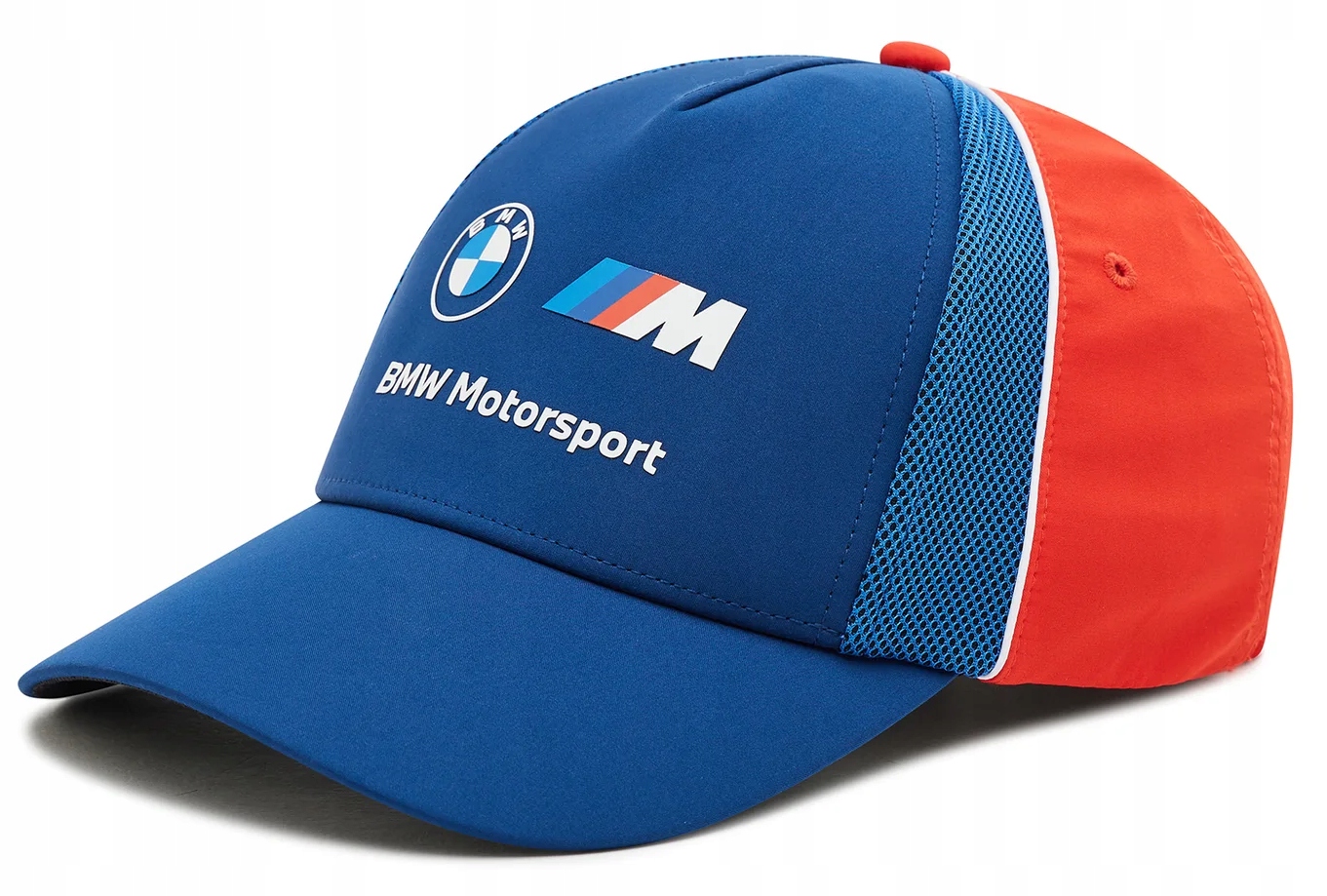 MPOWER ! NOWA CZAPKA PUMA BMW MMS BB CAP