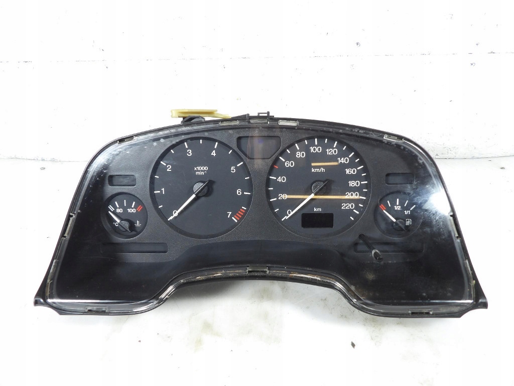 dials dials Opel OE 09228762
