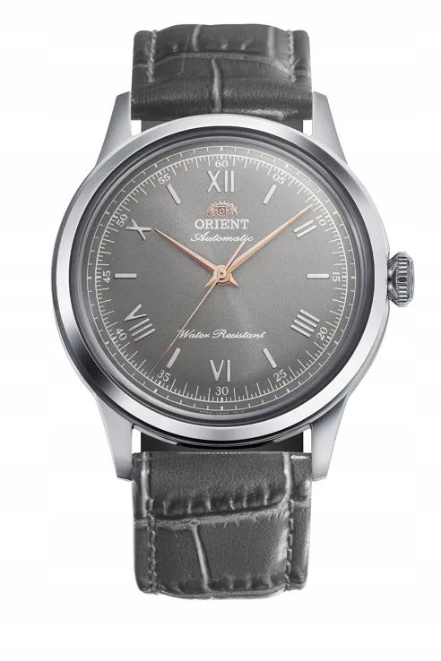 Hodinky Orient Classic & Simple Style 38 RA-BB0006N30B Limited 38,4 mm