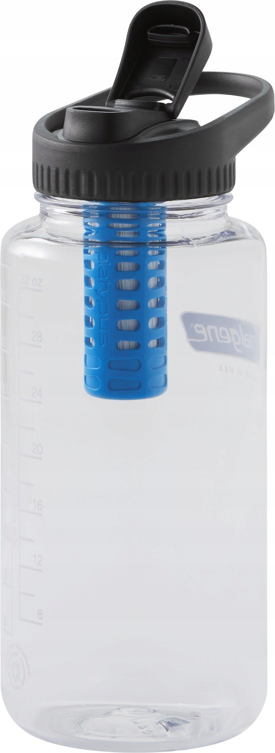 Filtr na vodu PlatyPus DayCap In-bottle filter
