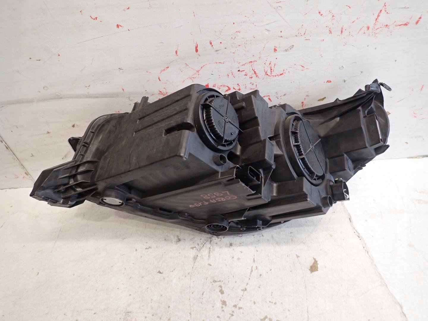 light front front right OPEL CORSA F 2019- 39162649