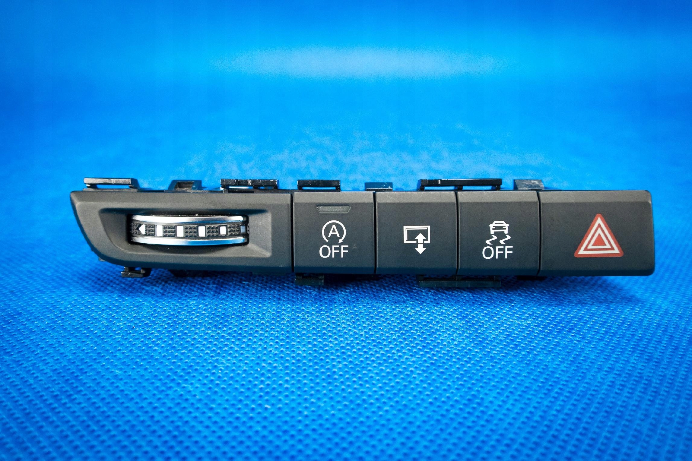 Commandes zespolone Audi A8 S8 4H 4H1959673B