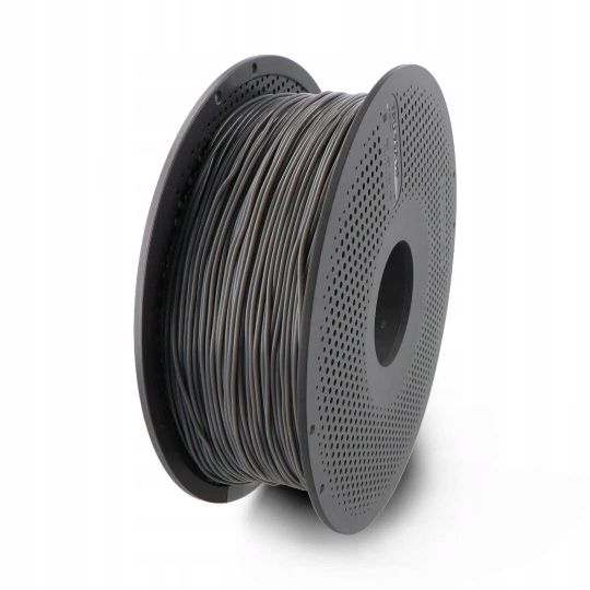 Filament Bambu Lab TPU 95A HF 1,75mm 1kg - z wielorazową szpulą - Gray