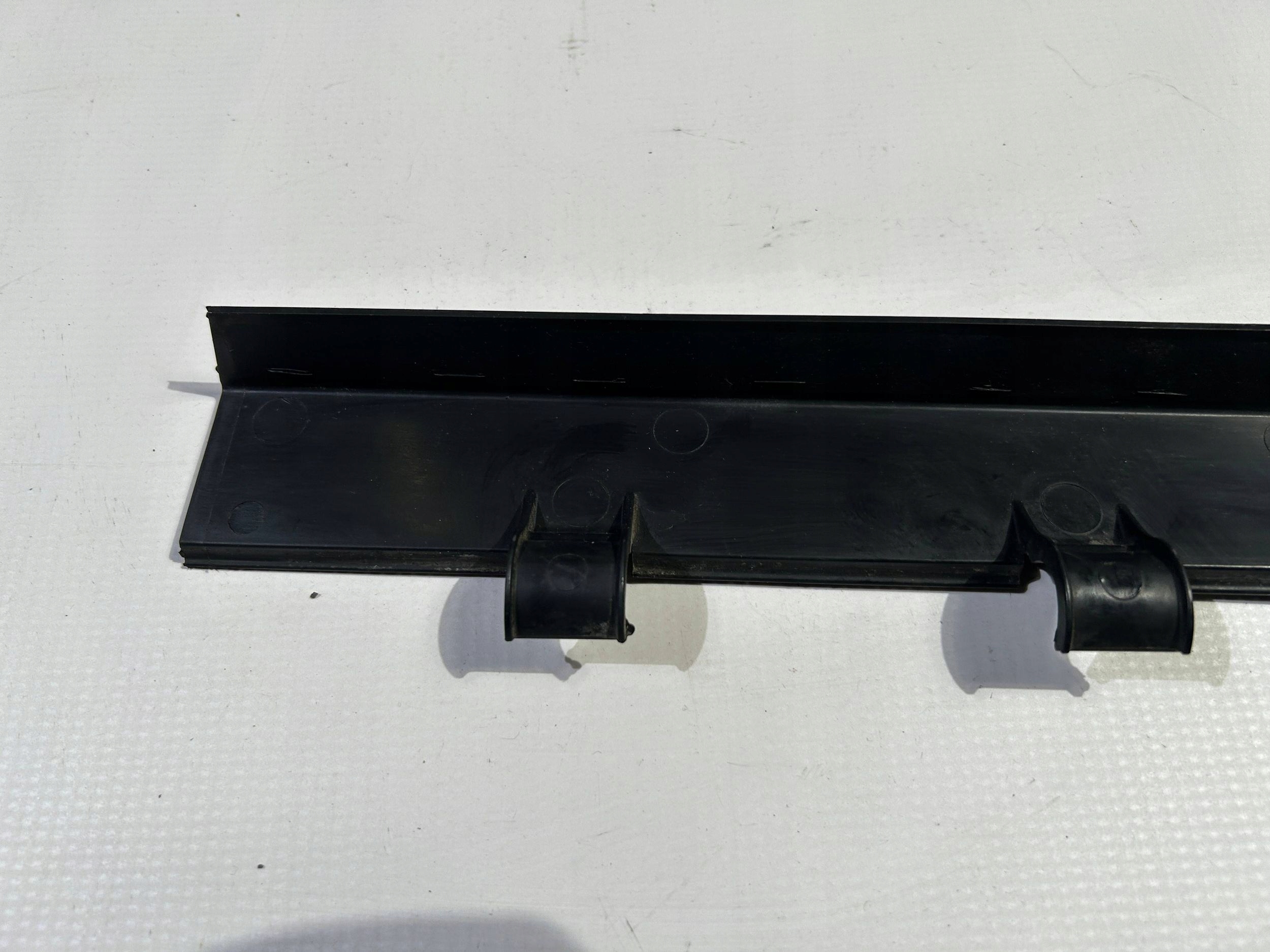 steering wheel, intake drain air left left Ford Explorer V 2011