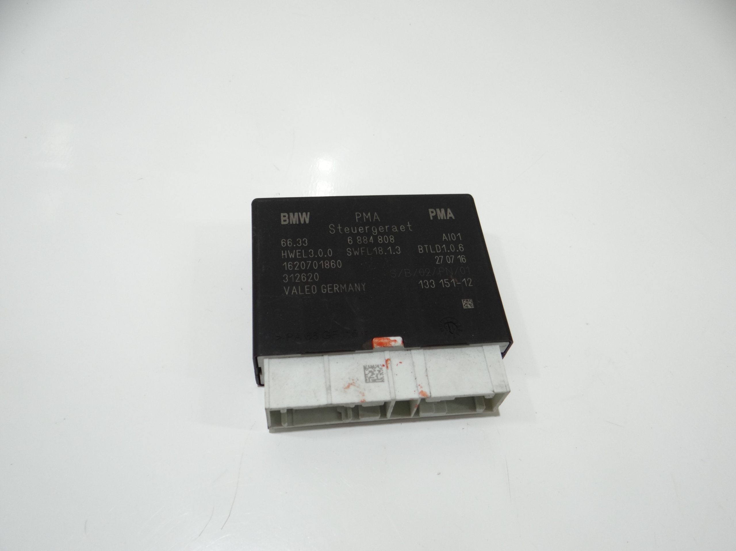 modul Parken PDC BMW F46 6884808