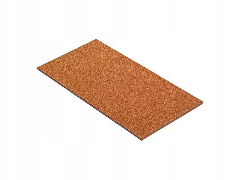 

Podkładki Korkowe Samoprzylepne 100 X 200 mm 1 szt