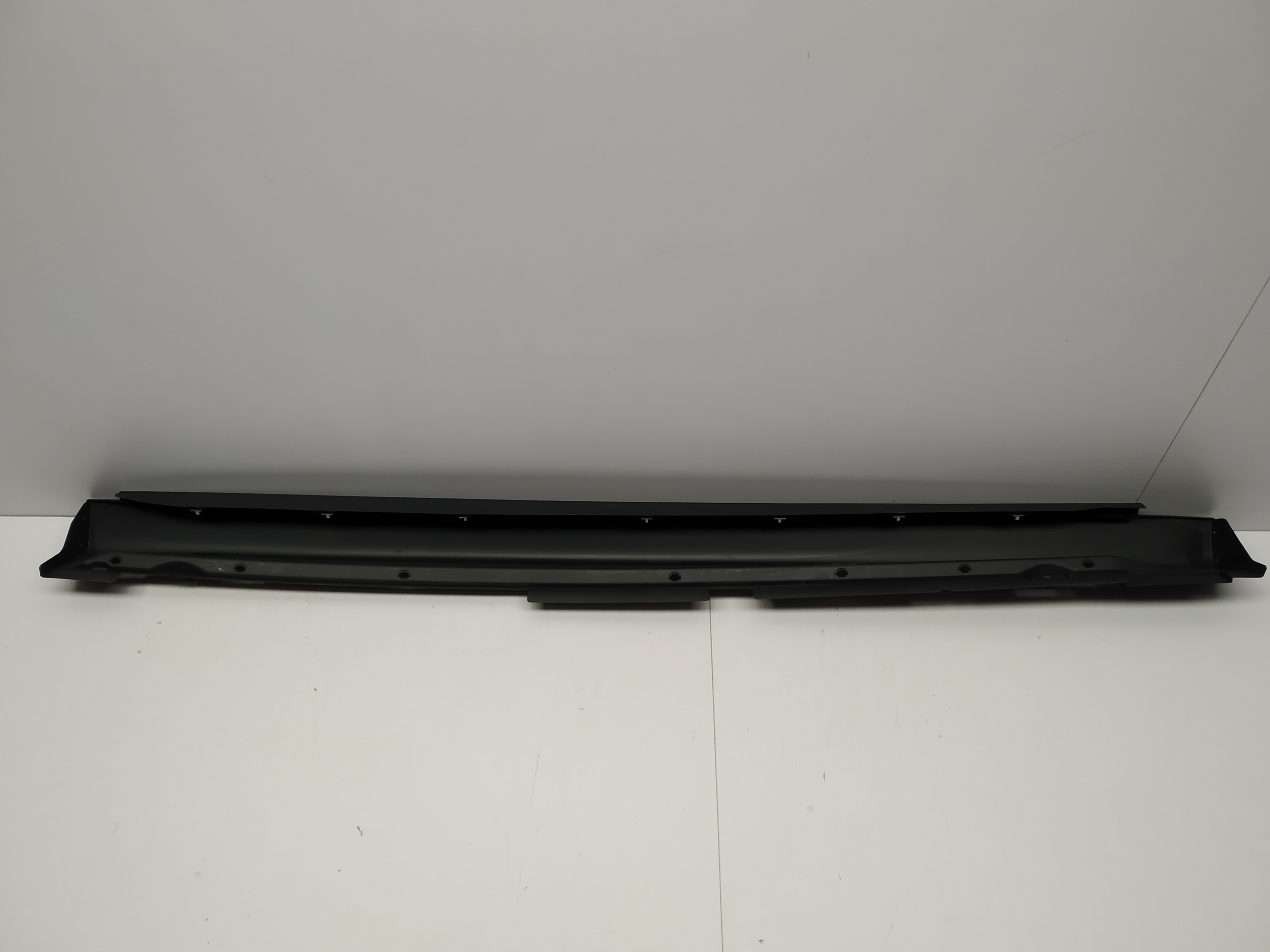 1998r + Volvo S80 threshold moulding cap threshold left new original 30655159