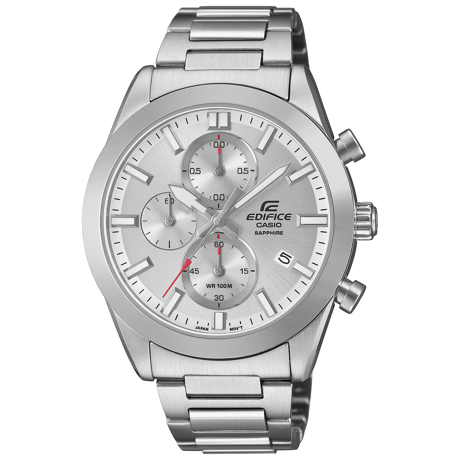 Hodinky Casio Edifice EFB-710D-7AVUEF 10BAR