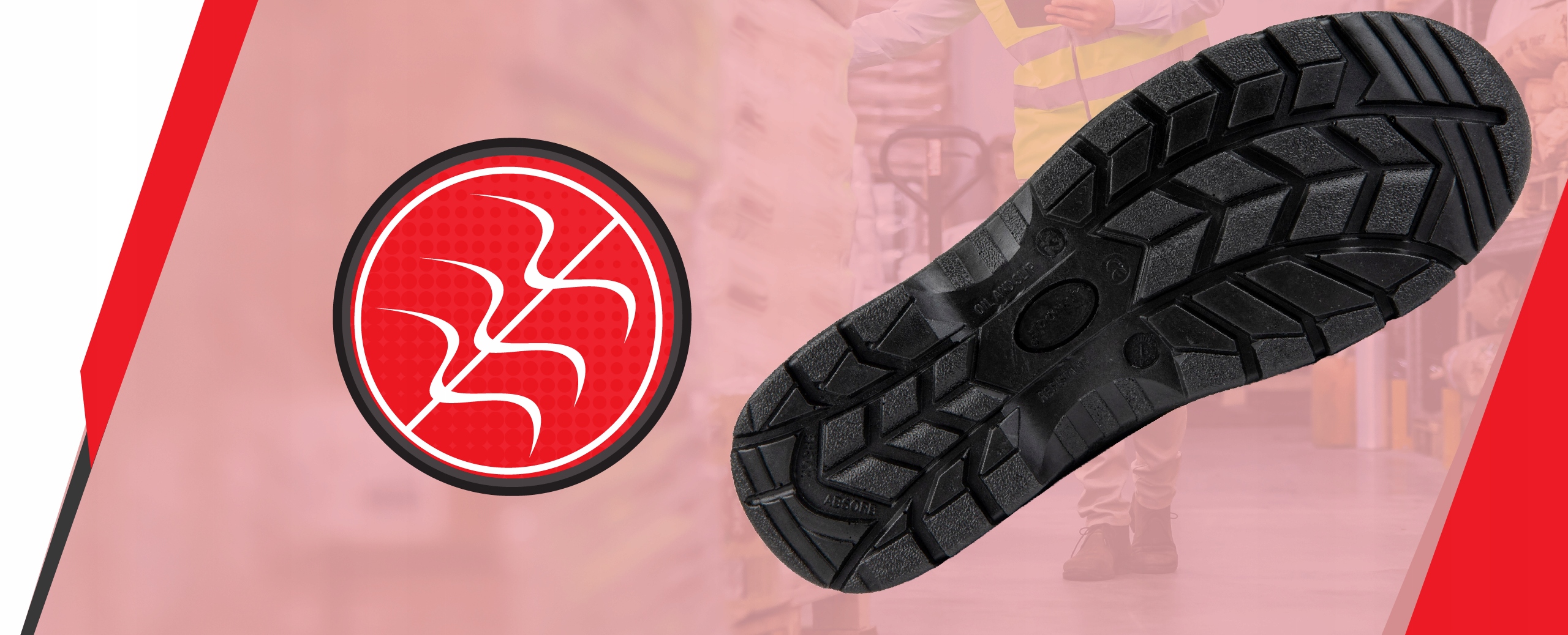 BUTY ROBOCZE OCHRONNE PÓŁBUTY PROOF STARK SKÓRA LICO S1P ROZ. 42 + WKŁADKA Marka Proof